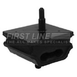 Axle Bracket Bushing FIRST LINE FSM2006 OE Ref 96061864