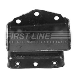 Axle Bracket Bushing FIRST LINE FSM2009 OE Ref LEM1513