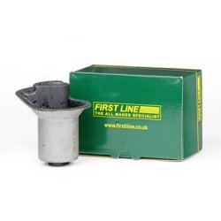 Axle Bracket Bushing FIRST LINE FSM2020 OE Ref 191501541 FIRST LINE