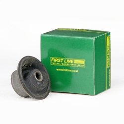 Axle Bracket Bushing FIRST LINE FSM2021 OE Ref 325501541 FIRST LINE