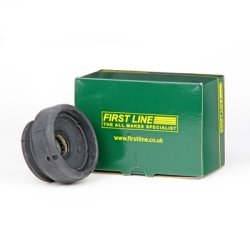 Top Strut Mounting FIRST LINE FSM5000 OE Ref 861 412 355 FIRST LINE