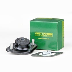 Top Strut Mounting FIRST LINE FSM5003 OE Ref 33521092362 FIRST LINE