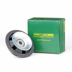 Top Strut Mounting FIRST LINE FSM5009 OE Ref 176412329 FIRST LINE