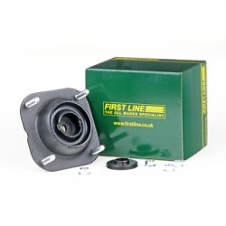 Top Strut Mounting FIRST LINE FSM5036 OE Ref B45534380D
