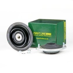 Top Strut Mounting FIRST LINE FSM5049 OE Ref 83 BB 3K099 AB FIRST LINE
