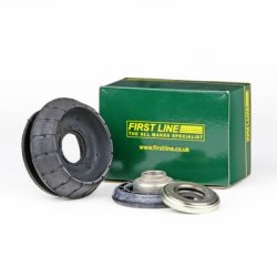 Top Strut Mounting FIRST LINE FSM5074 OE Ref 7700827436
