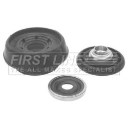Top Strut Mounting FIRST LINE FSM5075 OE Ref 7700308789