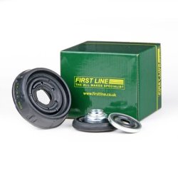 Top Strut Mounting FIRST LINE FSM5075 OE Ref 7700308789 FIRST LINE