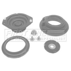 Top Strut Mounting FIRST LINE FSM5082 OE Ref 77 01 207 537 SK