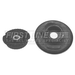 Top Strut Mounting FIRST LINE FSM5111 OE Ref 8D0412065