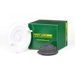 Top Strut Mounting FIRST LINE FSM5112 OE Ref 8D0412065D FIRST LINE