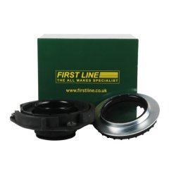 Top Strut Mounting FIRST LINE FSM5183 OE Ref 1K0412331BS1