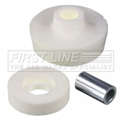 Top Strut Mounting FIRST LINE FSM5184 OE Ref 33506789028