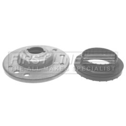 Top Strut Mounting FIRST LINE FSM5189 OE Ref 13188763S2