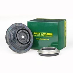 Top Strut Mounting FIRST LINE FSM5205 OE Ref 7E0 412 331 S1 FIRST LINE