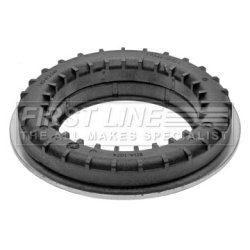 Strut Anti Friction Bearing FIRST LINE FSM5217 OE Ref 6N0 412 249 C