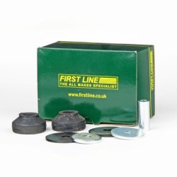 Top Strut Mounting FIRST LINE FSM5224 OE Ref 51631SB0003 FIRST LINE