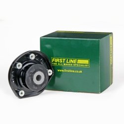 Top Strut Mounting FIRST LINE FSM5303 OE Ref 2E0407181C FIRST LINE