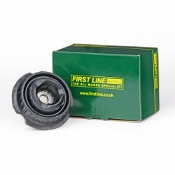 Top Strut Mounting FIRST LINE FSM5315 OE Ref 7L0 412 327 A FIRST LINE