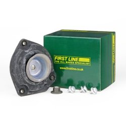 Top Strut Mounting FIRST LINE FSM5349 OE Ref 8200591283 FIRST LINE