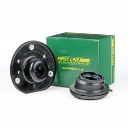 Top Strut Mounting FIRST LINE FSM5410 OE Ref 30736503 FIRST LINE