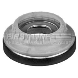 Strut Anti Friction Bearing FIRST LINE FSM5416 OE Ref 639 981 01 25