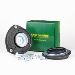 Top Strut Mounting FIRST LINE FSM5491 OE Ref 5Q0412331D FIRST LINE