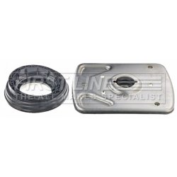 Top Strut Mounting FIRST LINE FSM5519 OE Ref 9805572080