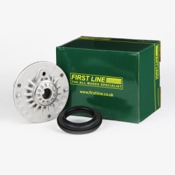 Top Strut Mounting FIRST LINE FSM5528 OE Ref 31306863136 FIRST LINE