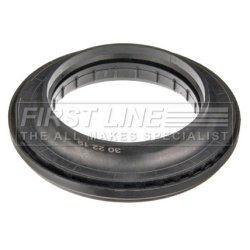 Strut Anti Friction Bearing FIRST LINE FSM5530 OE Ref 31306863438