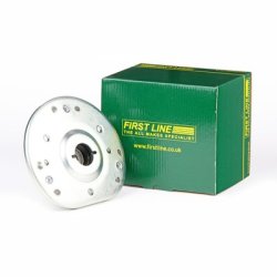 Top Strut Mounting FIRST LINE FSM5548 OE Ref LR001145 FIRST LINE