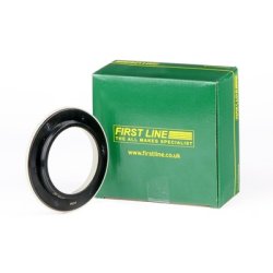 Strut Anti Friction Bearing FIRST LINE FSM5553 OE Ref 51726SWAA01 FIRST LINE