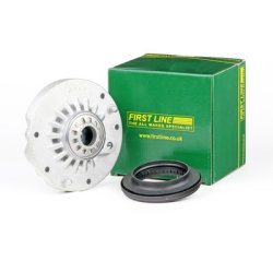 Top Strut Mounting FIRST LINE FSM5558 OE Ref 31306880367 FIRST LINE