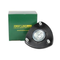 Top Strut Mounting FIRST LINE FSM5612 OE Ref TK48-34-380
