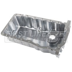 Oil Sump FIRST LINE FSP1000 OE Ref 038103601N FIRST LINE