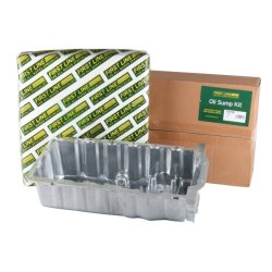 Oil Sump FIRST LINE FSP1001 OE Ref 038103601A