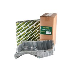 Oil Sump FIRST LINE FSP1002 OE Ref 06B 103 601N