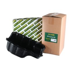 Oil Sump FIRST LINE FSP1003 OE Ref 46747597
