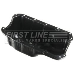 Oil Sump FIRST LINE FSP1003 OE Ref 46747597 FIRST LINE