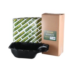 Oil Sump FIRST LINE FSP1004 OE Ref 46743794