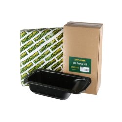 Oil Sump FIRST LINE FSP1005 OE Ref 1145961