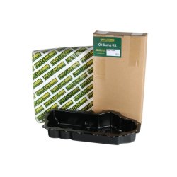 Oil Sump FIRST LINE FSP1006 OE Ref YS6Q6675AF