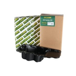 Oil Sump FIRST LINE FSP1007 OE Ref 988M6675AC