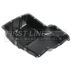 Oil Sump FIRST LINE FSP1008 OE Ref 1112285 FIRST LINE