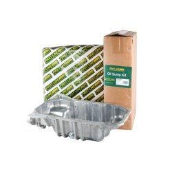Oil Sump FIRST LINE FSP1010 OE Ref 1 121 127