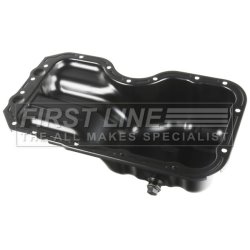 Oil Sump FIRST LINE FSP1012 OE Ref ZJ0110400 FIRST LINE