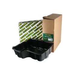 Oil Sump FIRST LINE FSP1014 OE Ref 9C1Q-6675-AA