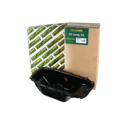 Oil Sump FIRST LINE FSP1015 OE Ref 93177276