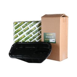 Oil Sump FIRST LINE FSP1017 OE Ref 77 00 100 476