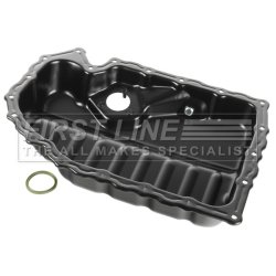 Oil Sump FIRST LINE FSP1021 OE Ref 06J103600E FIRST LINE